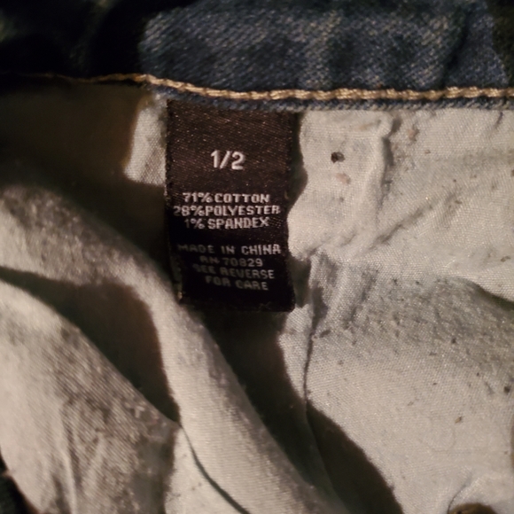 Rue21 shorts - Picture 2 of 2